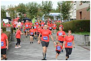Foto 78 de la Carrera Familiar Solidaria de Loiu 2023